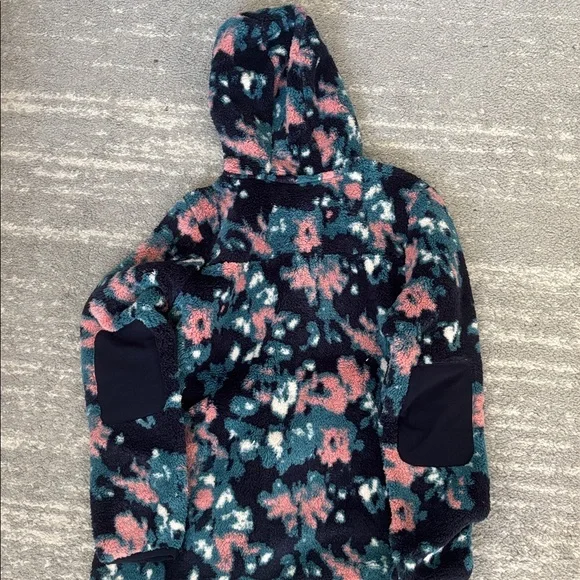 The North Face Campshire Pullover Hoodie 2.0 - Picture 2 of 2